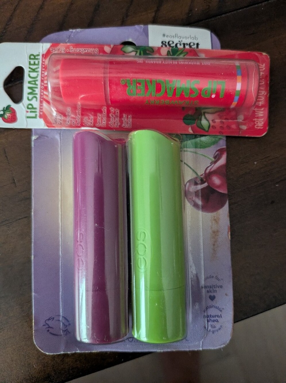 Reseller/Thank You Bundle:  Tarte, Elf, Lip Smackers And More - Picture 2 of 9